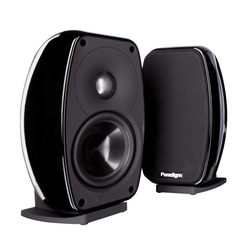 hydro sound speakers