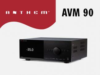 Anthem AVM-90